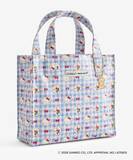 「ハローキティ×Cath Kidston即完売コラボ第2弾！英国感たっぷりのバッグ＆文具が可愛すぎる♪」の画像2