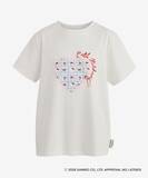 「ハローキティ×Cath Kidston即完売コラボ第2弾！英国感たっぷりのバッグ＆文具が可愛すぎる♪」の画像3
