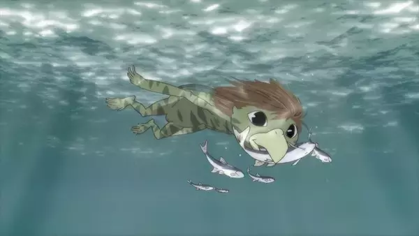 「子どもの頃、夏休みに観たアニメは大人になってどう見える？ 「河童のクゥと夏休み」と、いつかの「ちいかわ」【夏休み特集】」の画像