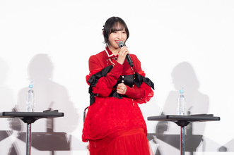 「魔法騎士レイアース」佐倉綾音、「アフレコ初期は苦戦していた」大久保瑠美、高橋李依、早見沙織、小野友樹ら登壇！心境や見どころ語ったジャパンプレミアレポ