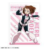 「「ヒロアカ」デク、轟焦凍、トガヒミコ、荼毘らが勢ぞろい!! トレーディングクリアファイル登場」の画像5