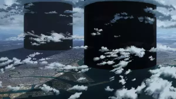 「「呪術廻戦」甘井（CV斉藤壮馬）にファン歓喜！ 一瞬の“日車”にもSNS大盛り上がり!!＆「西中の虎」がトレンド入り【第54話ネタバレあり反応まとめ】」の画像