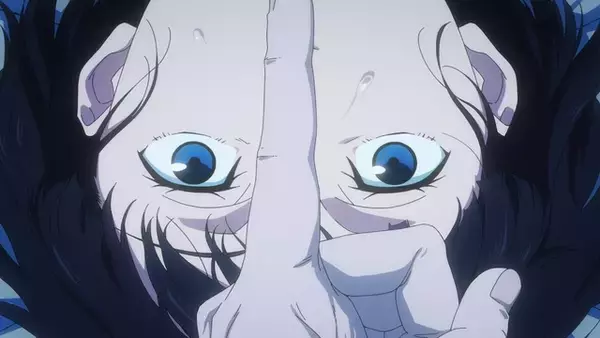 「「呪術廻戦」甘井（CV斉藤壮馬）にファン歓喜！ 一瞬の“日車”にもSNS大盛り上がり!!＆「西中の虎」がトレンド入り【第54話ネタバレあり反応まとめ】」の画像