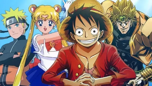 日本のアニメ市場規模、2034年までに41億米ドルに到達―26年～34年の年平均成長率は7.28%見込む