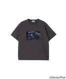 「ウッディ＆バズ＆ジェシーが仲良くデザイン♪ 「トイ・ストーリー」ROSE BUDコレクション登場！ 名シーンTシャツやポーチなど遊び心あふれるアイテムがラインナップ♪」の画像3