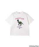 「ウッディ＆バズ＆ジェシーが仲良くデザイン♪ 「トイ・ストーリー」ROSE BUDコレクション登場！ 名シーンTシャツやポーチなど遊び心あふれるアイテムがラインナップ♪」の画像4