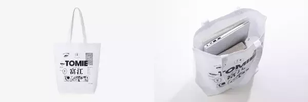 「ホラーマンガ家・伊藤潤二、“富江の誘惑”アロマキャンドルや“飛び出す富江”Tシャツも！「WEEK END」コラボ第2弾」の画像