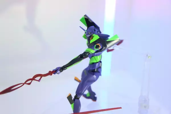 「「エヴァ」「宇宙戦艦ヤマト」＆当時販売「マジンガーＺ」には歴史を感じる！ガンダム・仮面ライダー・ワンピースなどフィギュア大集結！【「TAMASHII NATION 2025」レポ／ロボット編】」の画像