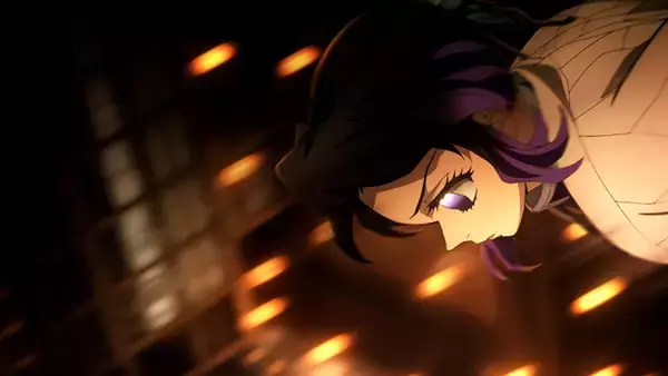 「日本映画史上初！「鬼滅の刃 無限城編 第一章」全世界総興収が1000億円超え！約1063億円を記録」の画像