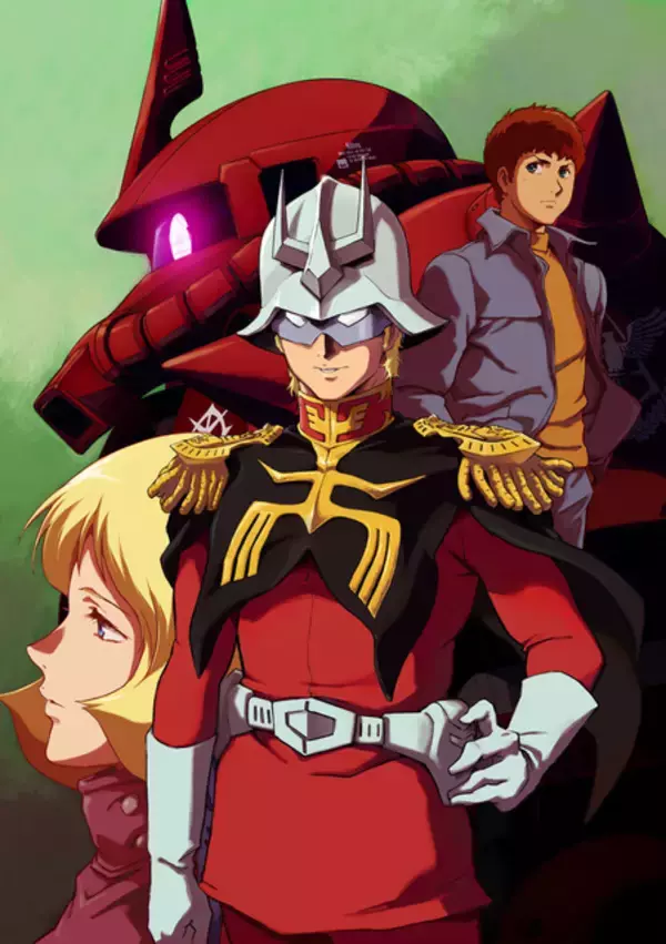 “赤”がイメージカラーのキャラといえば？ 3位「文スト」中原中也、2位「ガンダム」シャア、1位は「あんスタ」守沢千秋