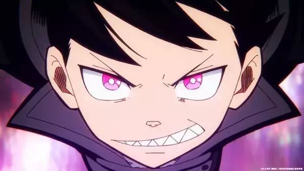 冬アニメ「炎炎ノ消防隊 参ノ章」西川貴教がOP担当！ 追加キャストに大塚芳忠