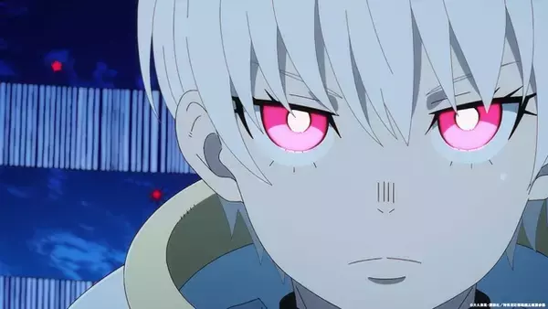 「冬アニメ「炎炎ノ消防隊 参ノ章」西川貴教がOP担当！ 追加キャストに大塚芳忠」の画像