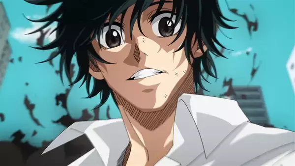 「作画いい意味でやばい」「神ビジュ過ぎてしんどい」とファン歓喜！ アニメ「SAKAMOTO DAYS」第2期に高まる期待の声