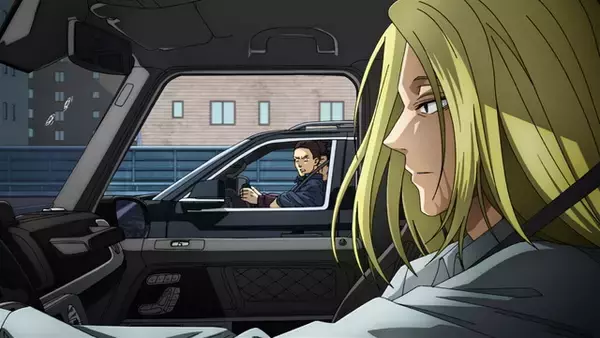 「「作画いい意味でやばい」「神ビジュ過ぎてしんどい」とファン歓喜！ アニメ「SAKAMOTO DAYS」第2期に高まる期待の声」の画像