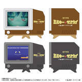 「「ミルサブ」チハル、マキナやカート＆マックスがキラキラ銀河ラメっぽグッズに！ICカードケースやマグネットなど登場」の画像4