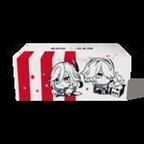 「「原神」アルハイゼン＆カーヴェと一緒にチキンを食べよう♪ KFCコラボ第2弾開催！ 限定BOXやゲーム内アイテム、豪華サイン色紙キャンペーンも」の画像3