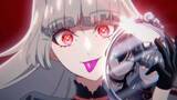 「「魔女と猟犬」TVアニメ化決定！ティザーPV＆ティザービジュアル公開！"危険で美しい魔女たちがいよいよ動き出します"」の画像1