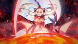 「「魔女と猟犬」TVアニメ化決定！ティザーPV＆ティザービジュアル公開！"危険で美しい魔女たちがいよいよ動き出します"」の画像3