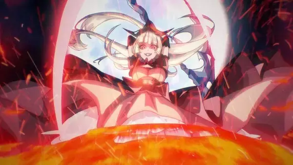 「「魔女と猟犬」TVアニメ化決定！ティザーPV＆ティザービジュアル公開！"危険で美しい魔女たちがいよいよ動き出します"」の画像