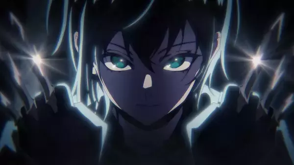 「「魔女と猟犬」TVアニメ化決定！ティザーPV＆ティザービジュアル公開！"危険で美しい魔女たちがいよいよ動き出します"」の画像