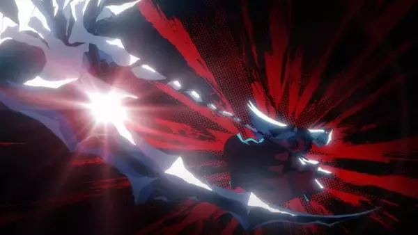 「「魔女と猟犬」TVアニメ化決定！ティザーPV＆ティザービジュアル公開！"危険で美しい魔女たちがいよいよ動き出します"」の画像