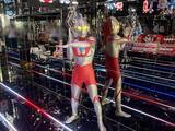 「「ウルトラマン」が「mofusand」とコラボ!? 新たなストア・原宿「ULTRA MART TOKYO」に行ってきた【レポ】」の画像5