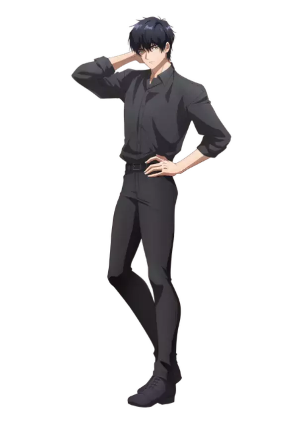 「劇場版「メダリスト」27年2月19日公開決定！「私、絶対成功させます」いのりと司の覚悟伝わる特報＆ティザービジュアル公開」の画像