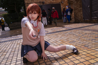 【コスプレ】『着せ恋』に『冴えカノ』『リゼロ』！「acosta!」に美女レイヤー集結！【写真32枚】