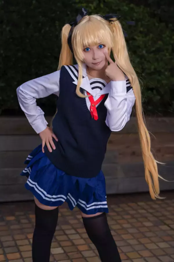 「【コスプレ】『着せ恋』に『冴えカノ』『リゼロ』！「acosta!」に美女レイヤー集結！【写真32枚】」の画像