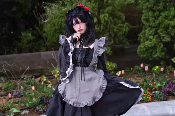 「【コスプレ】『着せ恋』に『冴えカノ』『リゼロ』！「acosta!」に美女レイヤー集結！【写真32枚】」の画像