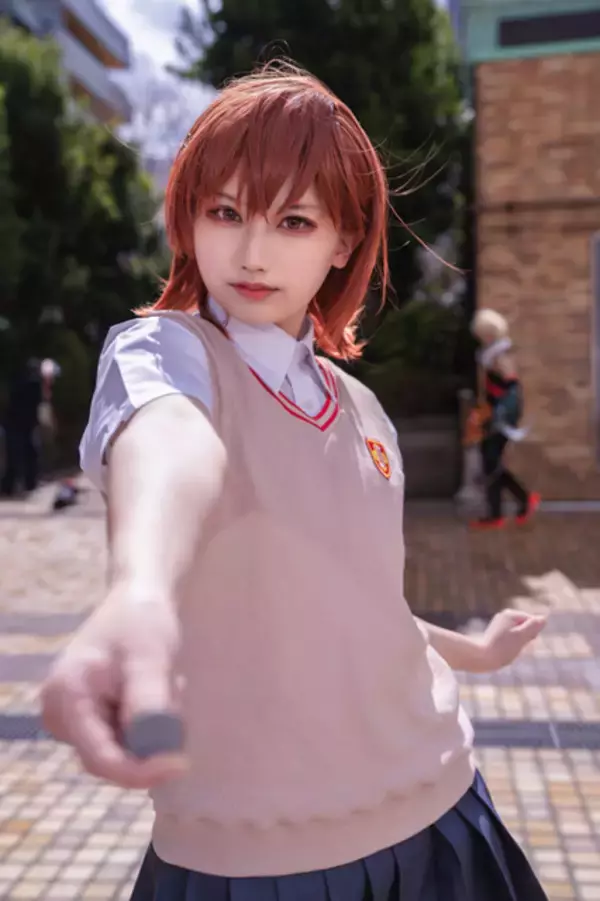 「【コスプレ】『着せ恋』に『冴えカノ』『リゼロ』！「acosta!」に美女レイヤー集結！【写真32枚】」の画像