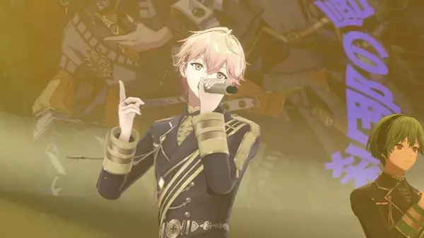 「「動いてる！」「かっこいい！」2.5次元グループ「シクフォニ」初3Dオンラインライブに4万人超が熱狂！全編無料配信【レポ】」の画像