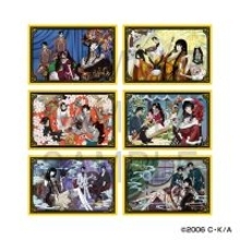 「xxxHOLiC」放送当時のProduction I.Gの美麗イラストが蘇る…！オリジナルグッズが登場