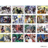 「「xxxHOLiC」放送当時のProduction I.Gの美麗イラストが蘇る…！オリジナルグッズが登場」の画像5