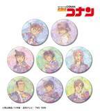 「「名探偵コナン」キラキラのプリズムグッズが展開♪第4弾 アクリルネームプレートなどの受注が開始！」の画像3