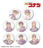 「「名探偵コナン」キラキラのプリズムグッズが展開♪第4弾 アクリルネームプレートなどの受注が開始！」の画像5