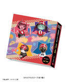 「「ミルサブ」×「ピザハット」コラボ、もう食べた？☆ 描き下ろしスリーブをもらえる♪抽選&EC限定のグッズも登場【～5月10日】」の画像1