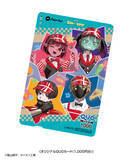 「「ミルサブ」×「ピザハット」コラボ、もう食べた？☆ 描き下ろしスリーブをもらえる♪抽選&EC限定のグッズも登場【～5月10日】」の画像5