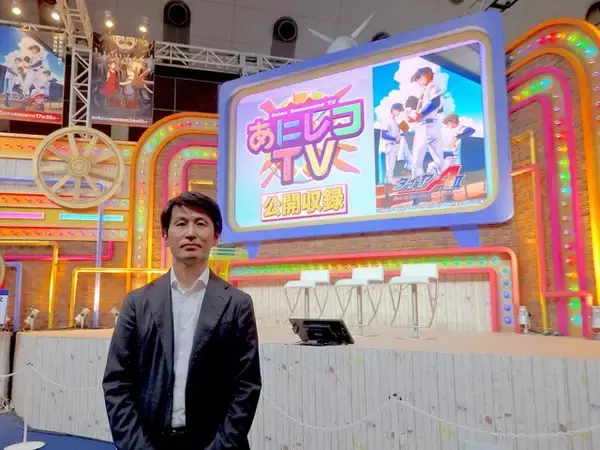 【インタビュー】アニメは誰かの心を救う。「NARUTO－ナルト－」「ダイヤのA」のテレビ東京が語る“オールテレ東”の情熱／ AnimeJapan 2026