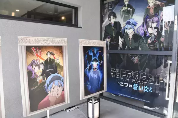 「ファイルーズあい＆Machicoも熱狂！ ゲーム化で熱量が加速する『デッドアカウント』ファンイベントをレポート」の画像