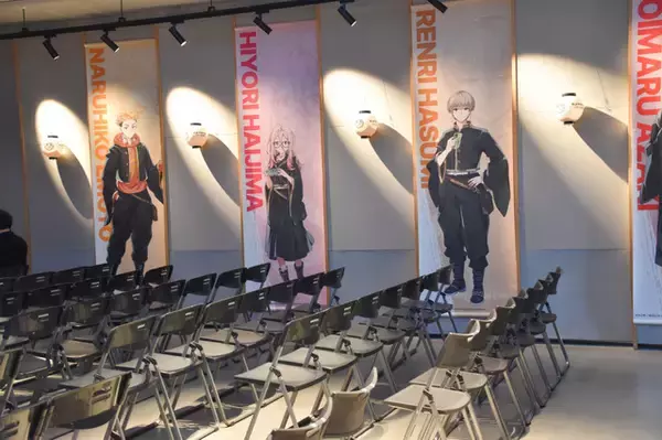 「ファイルーズあい＆Machicoも熱狂！ ゲーム化で熱量が加速する『デッドアカウント』ファンイベントをレポート」の画像