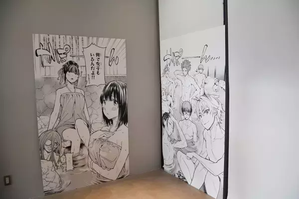 「ファイルーズあい＆Machicoも熱狂！ ゲーム化で熱量が加速する『デッドアカウント』ファンイベントをレポート」の画像