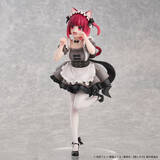 「「【推しの子】」有馬かなの猫メイド姿フィギュアが再販！ 限定版はかなちゃんのツインテールが見られる♪」の画像2