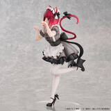 「「【推しの子】」有馬かなの猫メイド姿フィギュアが再販！ 限定版はかなちゃんのツインテールが見られる♪」の画像3