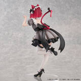 「「【推しの子】」有馬かなの猫メイド姿フィギュアが再販！ 限定版はかなちゃんのツインテールが見られる♪」の画像4