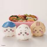 「「ちいかわ」可愛い新作ソックスに限定ベビースター、お弁当グッズも！新商品が続々登場」の画像1