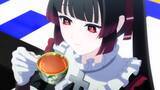 「『NEEDY GIRL OVERDOSE』獄薔薇身血華役・椎名桜月インタビュー！「美血華というキャラがブレないように」」の画像3