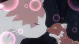 「夏アニメ「猫と竜」母猫は、火吹き竜を我が子として育てることを決意する―第1話先行カット」の画像1