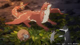 「夏アニメ「猫と竜」母猫は、火吹き竜を我が子として育てることを決意する―第1話先行カット」の画像4