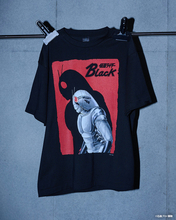 「仮面ライダーBlack」石ノ森章太郎が描いたマンガ版、令和にTシャツで登場☆ 特別コレクションに注目！【Number Rock】